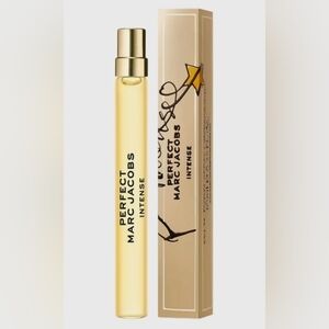Marc Jacobs Perfect Intense Eau de Parfum Travel Spray